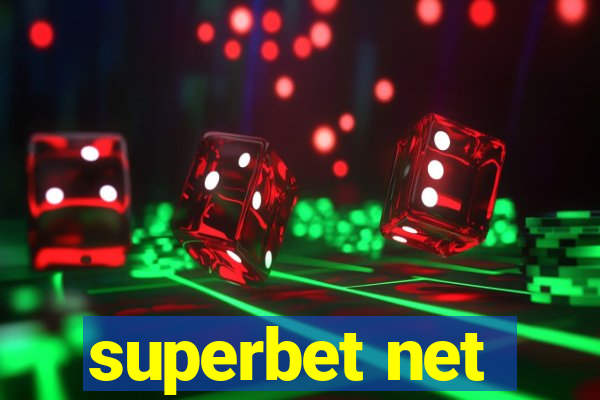 superbet net